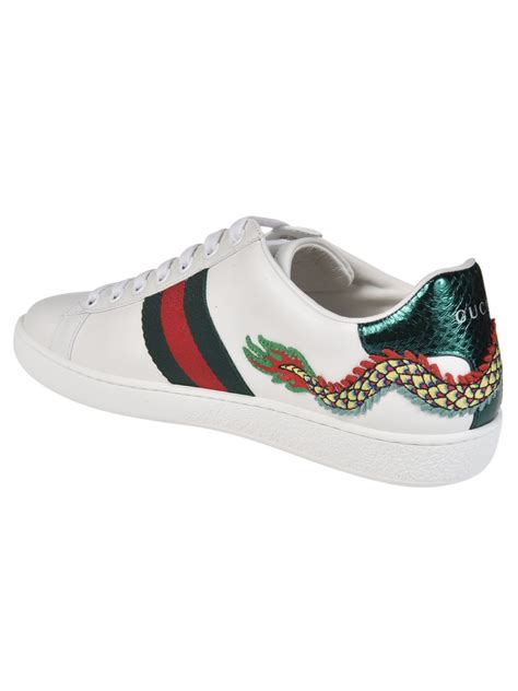 italist gucci womens shoes|Gucci Sneakers for Women .